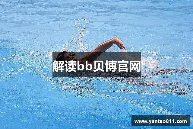 解读bb贝博官网